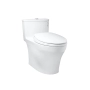 BỒN CẦU 1 KHỐI TOTO MS885DT2
