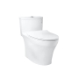 BỒN CẦU 1 KHỐI TOTO MS885DT8 