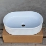 Lavabo rửa tay đặt bàn Gabba K566