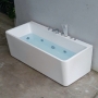 Bồn tắm massage Gabba GB-16