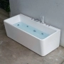 Bồn tắm massage Gabba GB-16