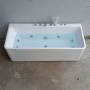 Bồn tắm massage Gabba GB-16