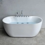 Bồn tắm massage Gabba GB-06 1m5