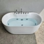 Bồn tắm massage Gabba GB-06 1m5