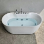 Bồn tắm massage Gabba GB-06 1m7 giá rẻ
