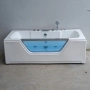 Bồn tắm massage kính Gabba GB-15 1m5