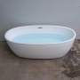 Bồn tắm oval Gabba GB-12 1m7