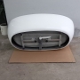 Bồn tắm nằm oval Gabba GB-12 1m6