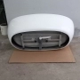 Bồn tắm oval Gabba GB-12 1m7