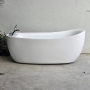 Bồn tắm ngâm Gabba GB-03 1m6