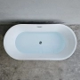 Bồn tắm nằm Gabba GB-05 1m5 giá rẻ