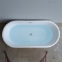 Bồn tắm nằm giá rẻ Gabba GB-10 1m7