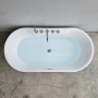 Bồn tắm nằm Gabba GB-11 1m5