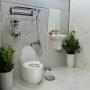 Combo thiết bị phòng tắm Gabba CGB-04