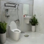 Combo thiết bị vệ sinh Gabba CGB-02