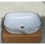 Lavabo rửa mặt Gabba K521
