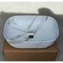 Lavabo rửa mặt đặt bàn Gabba K521MG127
