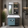 Lavabo tủ nhôm Gabba T02M