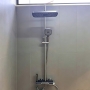 Sen cây tắm đứng nóng lạnh Gabba 088