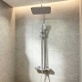 Sen cây tắm đứng nóng lạnh Gabba 059