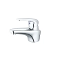 Vòi lavabo nóng lạnh Caesar B170CU