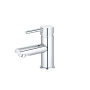 Vòi lavabo nóng lạnh Caesear B350CU