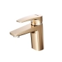 Vòi lavabo nóng lạnh Caesar B390CGU