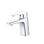Vòi lavabo nóng lạnh Caesar B390CU