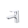 Vòi lavabo nóng lạnh Caesar B490CU