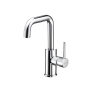 Vòi lavabo nóng lạnh Caesar B520CU