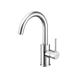 Vòi lavabo nóng lạnh Caesar B530CU