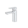 Vòi lavabo nóng lạnh Caesar B550CU