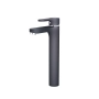 Vòi lavabo nóng lạnh Caesar B571CBU thân cao