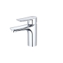 Vòi lavabo nóng lạnh Caesar B730CU