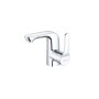 Vòi lavabo nóng lạnh Caesar B740CU