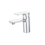 Vòi lavabo nóng lạnh Caesar B770CU