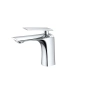 Vòi lavabo nóng lạnh Caesar B820CU