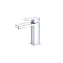 Vòi lavabo nóng lạnh Caesar B840CU