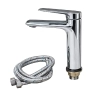 Vòi lavabo nóng lạnh Gabba 2101AB