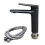 Vòi lavabo nóng lạnh Gabba 2101AX