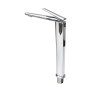 Vòi lavabo nóng lạnh Gabba 2805BB thân cao